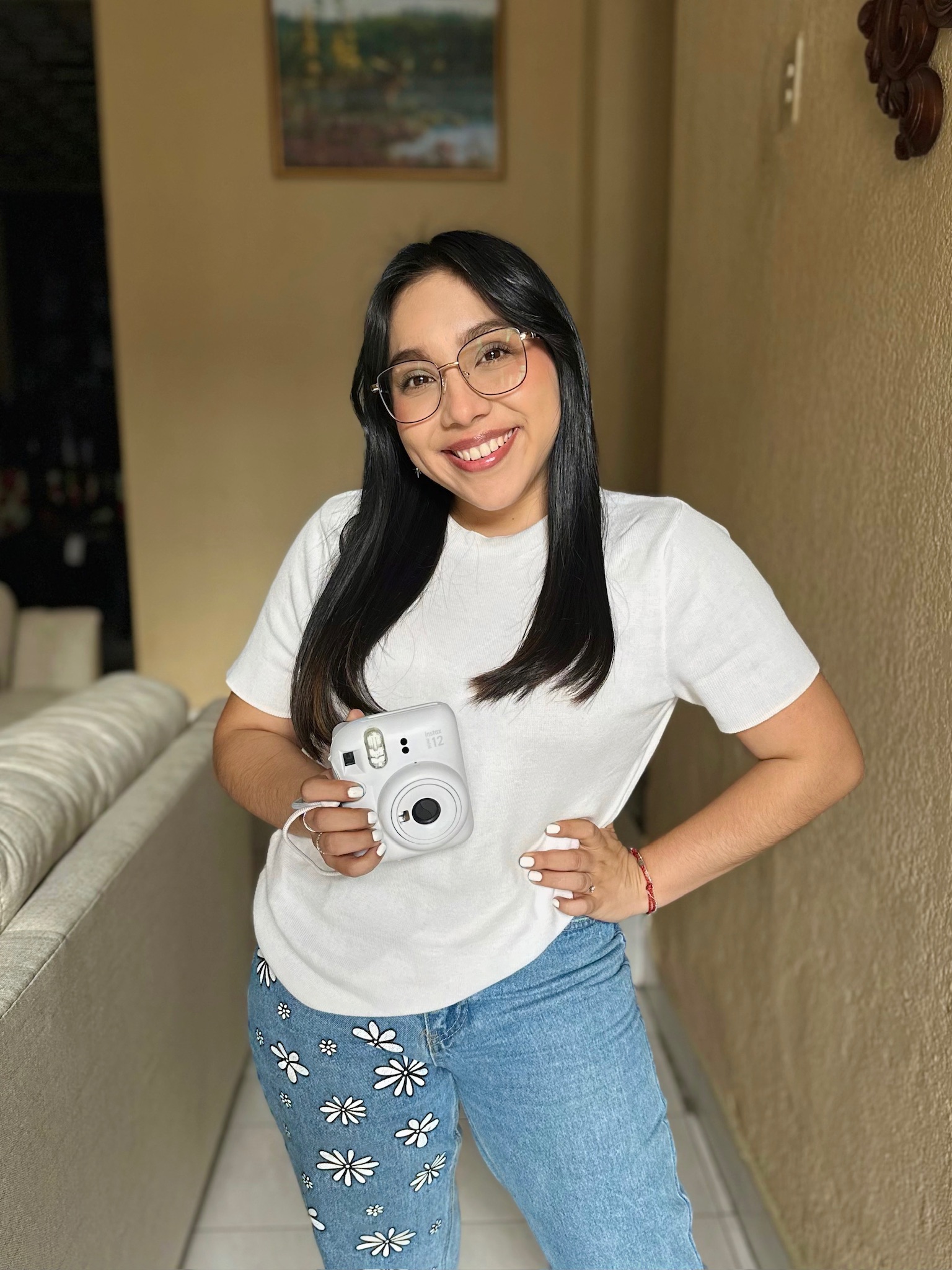 Eunice Chuy - Trabajo profesional