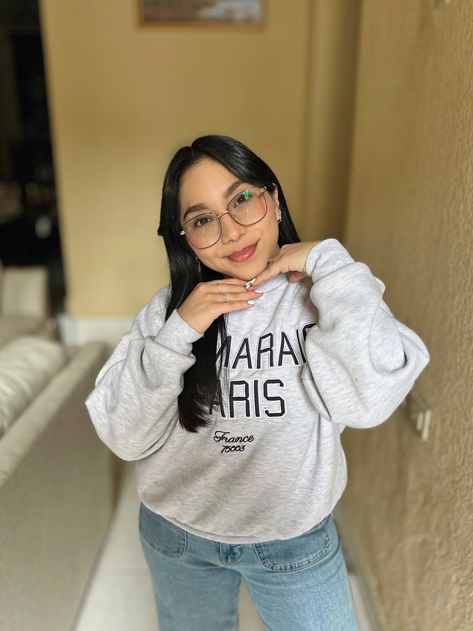 Eunice Chuy - Portfolio visual